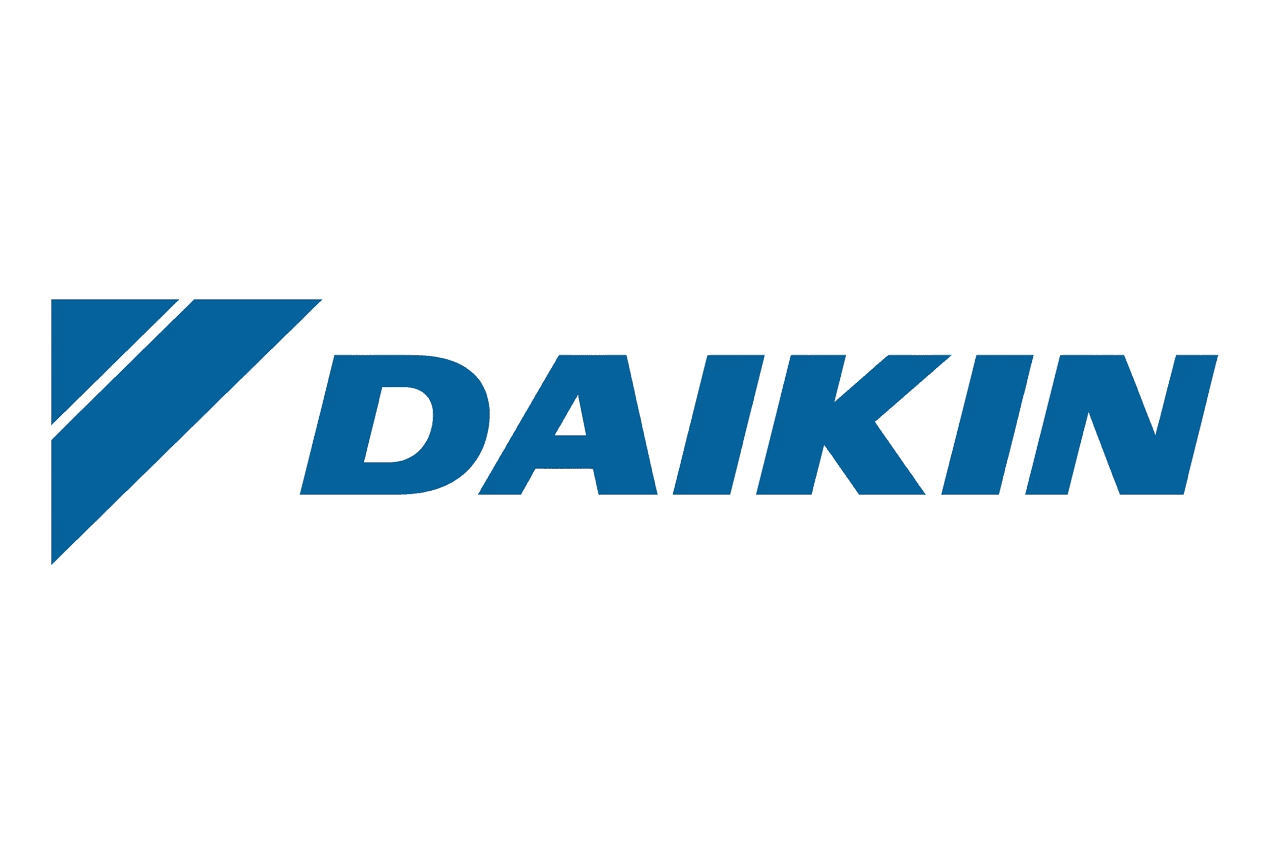 Daikin logo