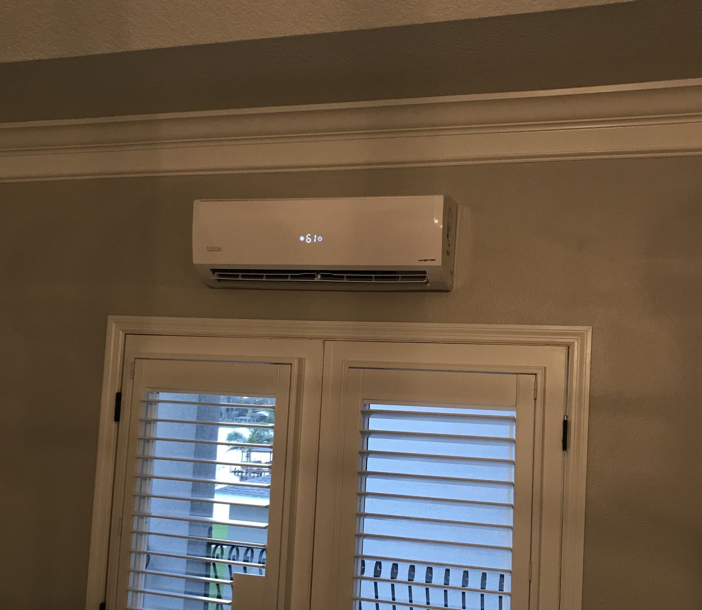 Residential Install